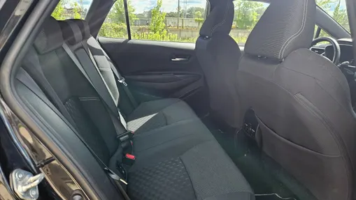 TOYOTA Corolla Corolla 1.8 Hybrid Comfort