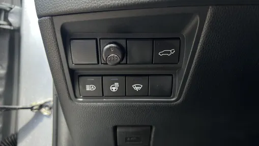 TOYOTA Yaris Cross Yaris Cross Hybrid 1.5 Adventure 4x4