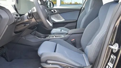 BMW Seria 2 216 Nowy