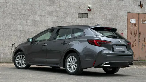 TOYOTA Corolla Corolla 1.8 Hybrid Comfort