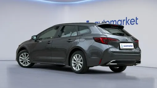 TOYOTA Corolla Corolla 1.8 Hybrid Comfort