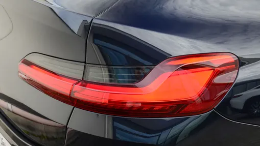 BMW X4 X4 xDrive30d mHEV M Sport sport-aut