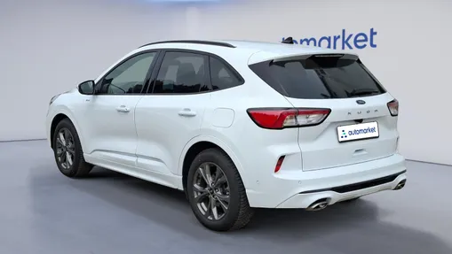 FORD Kuga Kuga 1.5 EcoBoost FWD ST-Line X