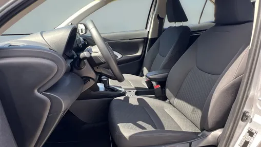 TOYOTA Yaris Cross Yaris Cross Hybrid 1.5 Comfort