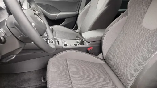 SKODA Octavia Octavia 1.5 TSI Selection