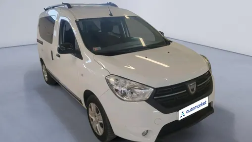 DACIA Dokker Dokker 1.5 Blue dCi Laureate
