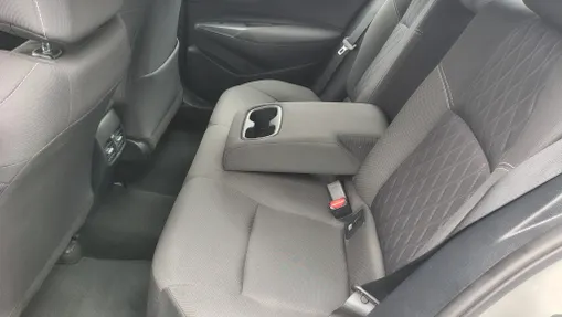 TOYOTA Corolla Corolla 1.5 Comfort