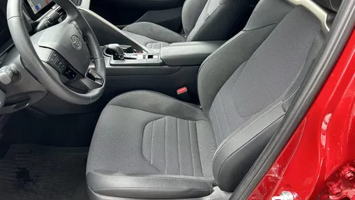 TOYOTA C-HR C-HR 1.8 Hybrid Executive