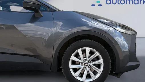 TOYOTA C-HR C-HR 1.8 Hybrid Comfort