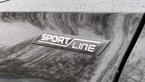 SKODA Kodiaq Kodiaq 1.5 TSI mHEV 4x2 Sportline DSG