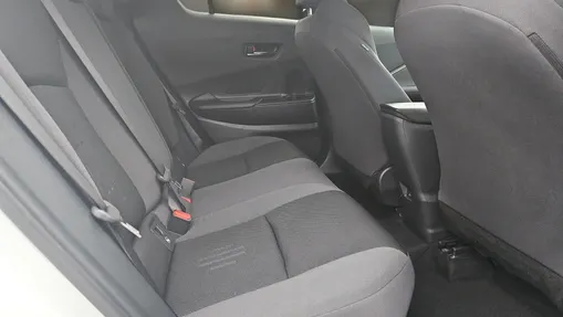 TOYOTA C-HR C-HR 2.0 PHEV Dynamic Force Style
