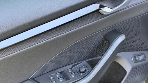 SKODA Octavia Octavia 1.5 TSI mHEV Selection DSG