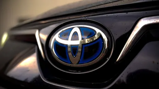 TOYOTA Corolla Corolla 1.8 Hybrid Comfort