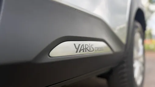 TOYOTA Yaris Cross Yaris Cross Hybrid 1.5 Comfort