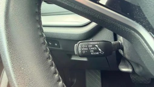 SKODA Octavia Octavia 1.5 TSI mHEV Edition 130 Selection DSG