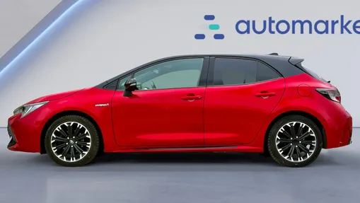 TOYOTA Corolla Corolla 1.8 Hybrid GR Sport