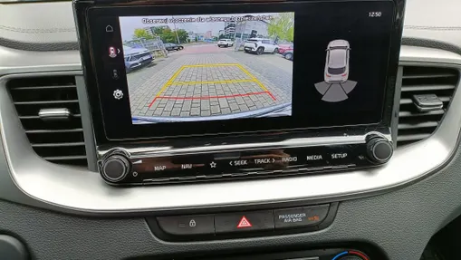 KIA XCeed XCeed 1.5 T-GDI M DCT