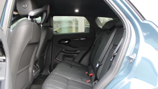 LAND ROVER Range Rover Evoque Evoque 2.0 D165 mHEV S
