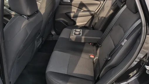 NISSAN Qashqai Qashqai 1.3 DIG-T N-Style DCT