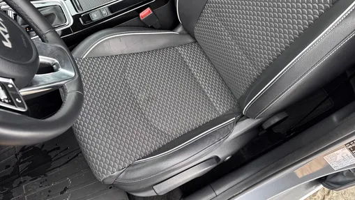 KIA XCeed XCeed 1.5 T-GDI Business Line DCT