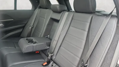 MERCEDES-BENZ GLE GLE 450 d mHEV 4-Matic AMG Line Nowy