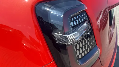 FIAT 600e 600e 54kWh La Prima