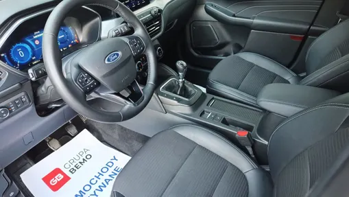FORD Kuga Kuga 1.5 EcoBoost FWD Titanium X