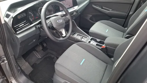 FORD Tourneo Connect Grand Tourneo Connect 2.0 EcoBlue Active aut