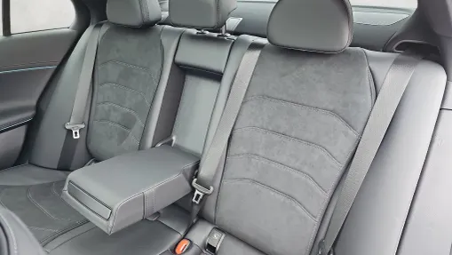 MERCEDES-BENZ E Klasa E 200 mHEV AMG 9G-Tronic Nowy