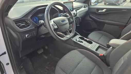 FORD Kuga Kuga 2.5P PHEV FWD ST-Line