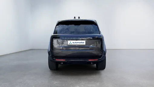 LAND ROVER Range Rover Range Rover 3.0 P550e PHEV HSE