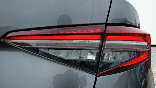 SKODA Kodiaq Kodiaq 2.0 TDI 4x4 Style DSG