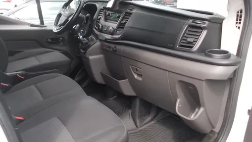 FORD Transit Transit Kombi 350 L3H2 Trend
