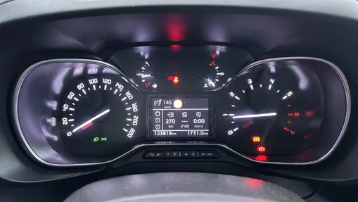 TOYOTA Proace City Verso Proace City Verso 1.5 D-4D Family