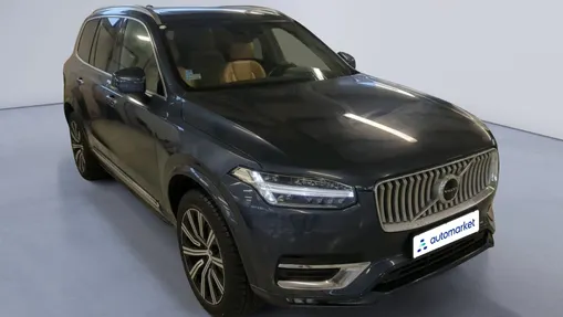 VOLVO XC90 XC90 B5 D AWD Inscription 7os aut