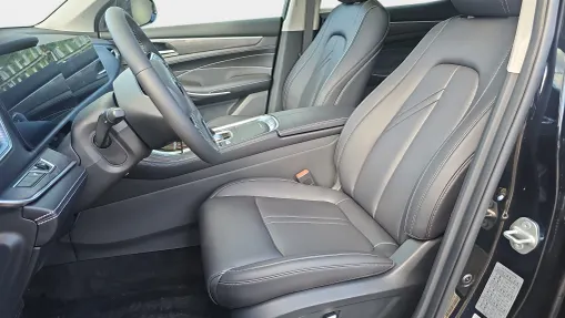 DFSK E5 E5 1.5  PHEV Comfort E-CVT Nowy