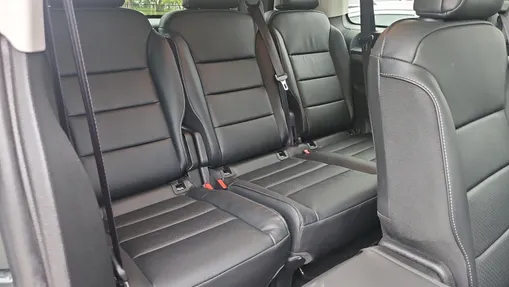 TOYOTA Proace Verso Proace Verso 2.0 D4-D Medium VIP aut