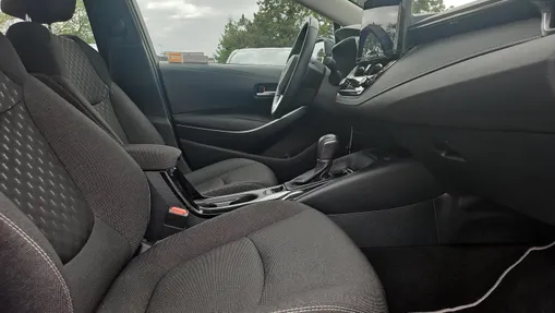 TOYOTA Corolla Corolla 1.8 Hybrid Comfort