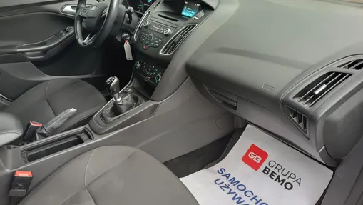 FORD Focus Focus 1.5 TDCi Trend