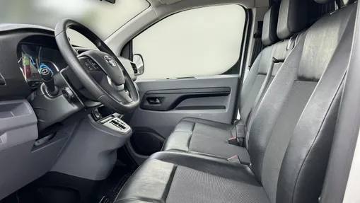 TOYOTA Proace Proace EV Long 3,1t Comfort