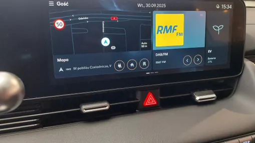HYUNDAI Ioniq 5 Ioniq 5 84kWh Techniq Nowy