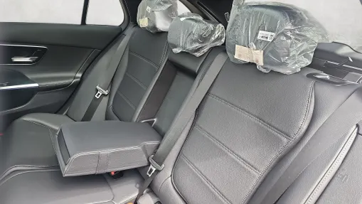 MERCEDES-BENZ C Klasa C 220 d mHEV 4-Matic All-Terrain Avantgarde Nowy