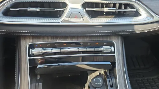 DFSK E5 E5 1.5  PHEV Prestige E-CVT Nowy