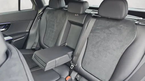 MERCEDES-BENZ GLC GLC 200 mHEV 4-Matic AMG Line Nowy