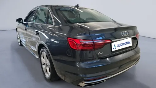 AUDI A4 A4 35 TFSI mHEV Advanced S tronic