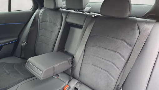MERCEDES-BENZ E Klasa E 300 e PHEV 4-Matic AMG 9G-Tronic Nowy