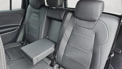 MERCEDES-BENZ GLB GLB 200 d 4-Matic AMG Line 8G-DCT Nowy