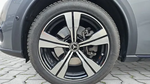 MERCEDES-BENZ C Klasa C 220 d mHEV 4-Matic All-Terrain Avantgarde