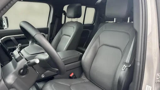 LAND ROVER Defender Defender 110 3.0 D350 mHEV X-Dynamic HSE