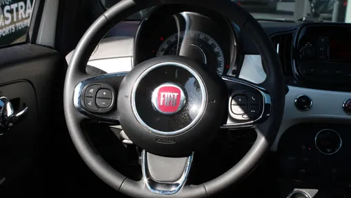 FIAT 500 500 1.0 Hybrid Dolcevita